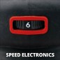 Einhell TE-OS 18/230 Li Solo 18V Batteri ikke inkluderet